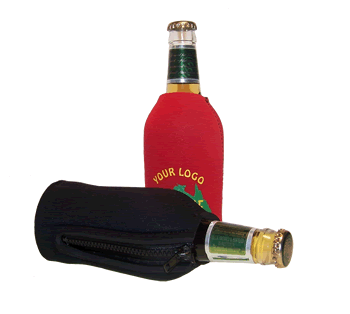 Zip Stubby 375ml Bottle